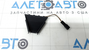 Подогрев камеры слежения за полосой Audi Q3 83A 19-25 на лобовом