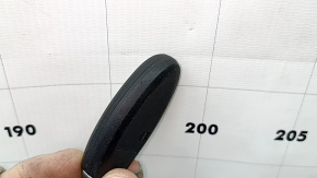 Ключ smart key Nissan Rogue 17-19 5 кнопок, царапины
