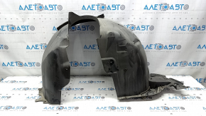Captuseala aripa fata stanga Audi Q3 F3 19-25