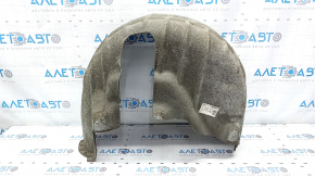 Aparator de noroi spate stanga Audi Q3 F3 19-25