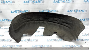 Подкрылок задний правый Audi Q3 83A 19-25