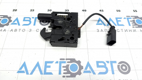 Blocare capota stanga Audi Q3 F3 19-25 cu senzor