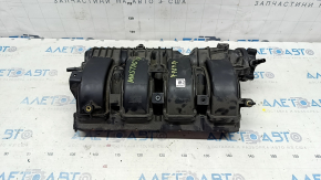 Коллектор впускной Ford Mustang mk6 15-19 2.3T надломано крепление