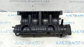 Коллектор впускной Ford Mustang mk6 15-19 2.3T надломано крепление
