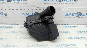 Корпус воздушного фильтра Ford Mustang mk6 18-23 2.3T без датчика