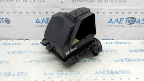 Корпус воздушного фильтра Ford Mustang mk6 18-23 2.3T без датчика