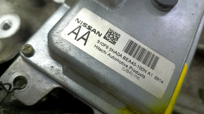 АКПП в сборе Nissan Rogue 17-20 CVT AWD 65к с блоком управления