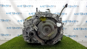 Ansamblu transmisie automată Nissan Rogue 17-20 CVT AWD 65k