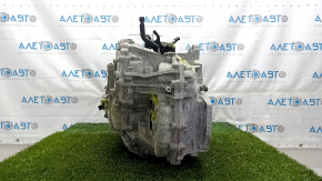 АКПП в сборе Nissan Rogue 17-20 CVT AWD 65к с блоком управления