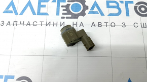 Парктроник заднего бампера наружный Nissan Rogue 18-20