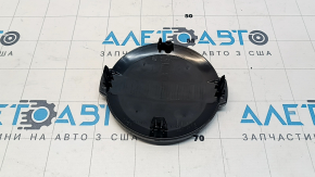 Emblema grila Nissan Rogue 23 pentru radar