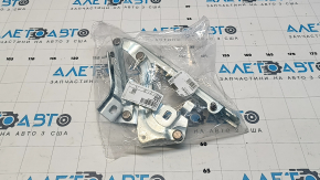 Петля капота правая Audi A4 B9 17-25