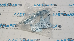 Петля капота правая Audi A4 B9 17-25