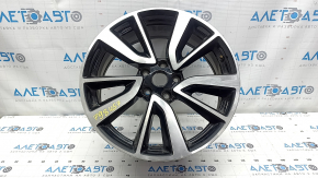 Диск колесный R19x7J ET40 Nissan Rogue 17-20