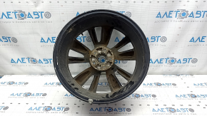 Диск колесный R19x7J ET40 Nissan Rogue 17-20