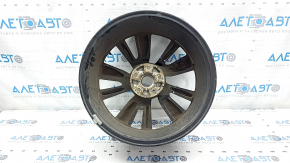 Диск колесный R19x7J ET40 Nissan Rogue 17-20 легкая бордюрка