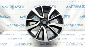 Диск колесный R19x7J ET40 Nissan Rogue 17-20 легкая бордюрка