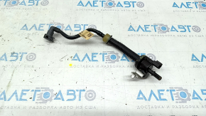 Клапан продувки топливных паров Ford Mustang mk6 15-23 2.3Т с трубкой