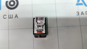 Кнопка Safety Driving Assist Nissan Rogue 17-20