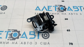 Faro de ceață stânga Mitsubishi Outlander 22-25 LED
