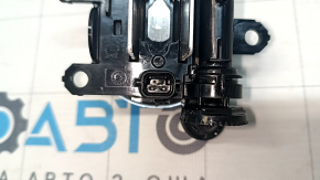 Faro de ceață stânga Mitsubishi Outlander 22-25 LED