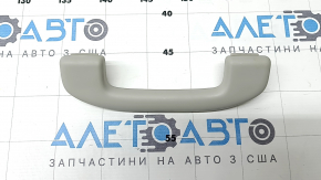 Ручка потолка передняя левая Nissan Rogue 17-20 серая