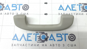 Ручка потолка передняя правая Nissan Rogue 17-20 серая