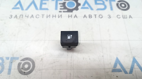 Кнопка открытия порта зарядки Nissan Leaf 18-24