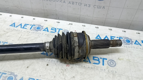 Привод полуось задняя левая Lexus RX450h 16-22 сорвана резьба