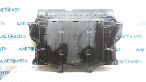 Protecția bateriei spate pentru Nissan Leaf 18- de la 40 kWh