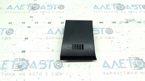 Genunchiera dreapta șofer Ford Mustang mk6 15-23 neagră