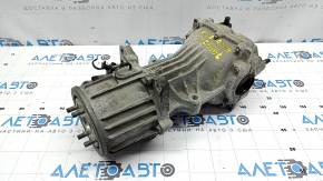 Cutie de viteze diferențial spate Nissan Rogue 14-20 65k