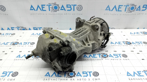 Cutie de viteze diferențial spate Nissan Rogue 14-20 65k
