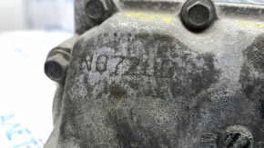 Cutie de viteze diferențial spate Nissan Rogue 14-20 65k