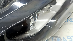 Фара передняя правая Nissan Rogue 19-20 в сборе LED