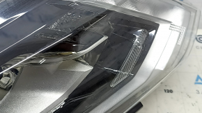 Фара передняя правая Nissan Rogue 19-20 в сборе LED