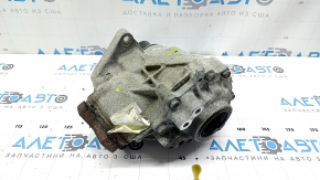 Раздатка передний редуктор Nissan Rogue 14-20 65к