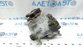 Раздатка передний редуктор Nissan Rogue 14-20 65к
