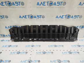 Защита переднего бампера Nissan Altima 19-22