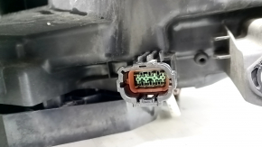 Фара передняя левая Nissan Rogue 19-20 LED