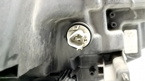 Фара передняя левая Nissan Rogue 19-20 LED