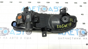 Противотуманная фара птф левая Nissan Rogue 17-20 песок