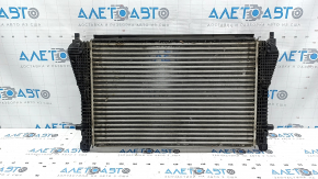 Интеркулер Audi Q3 83A 19-25 2.0T