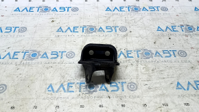 Кронштейн амортизатора задний левый Lexus RX350 RX450h 16-22 нижний