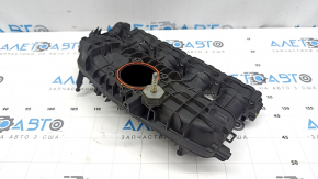Коллектор впускной Audi Q3 83A 19-25 2.0T