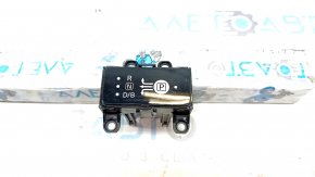 Индикатор КПП Nissan Leaf 18-24