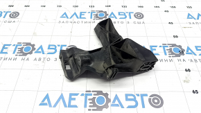 Кронштейн крепления фары правый Audi Q3 83A 19-25