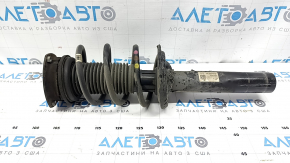 Стойка амортизатора в сборе передняя левая Audi Q3 83A 19-25