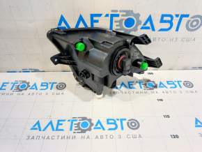 Противотуманная фара птф правая VW Jetta 15-18 USA