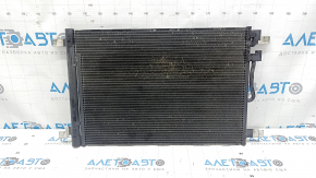 Condensator radiator aer conditionat Audi Q3 F3 19-22 2.0T